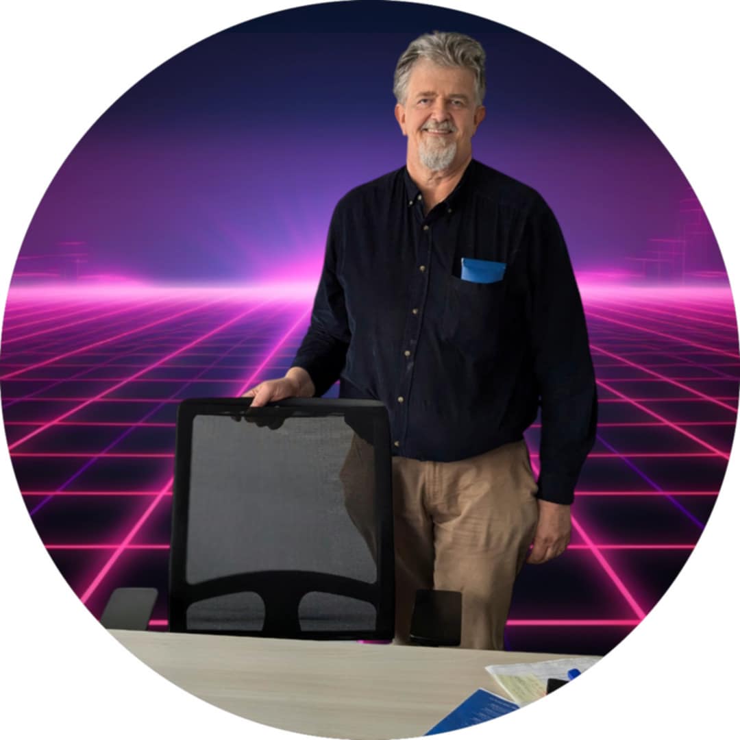 Thierry FREZARD, Formateur Expert
